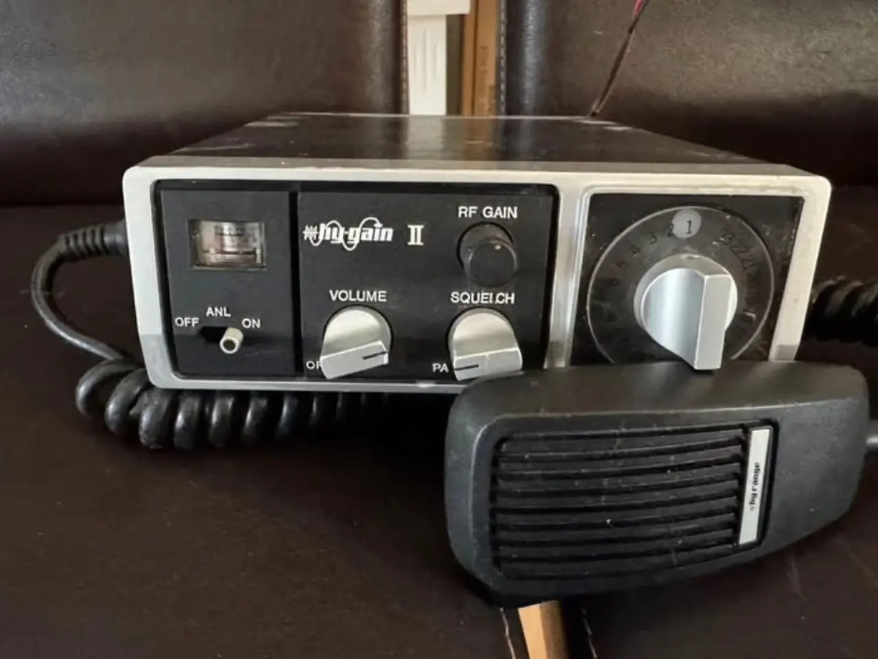 Billede 1 - Walkie Talkie