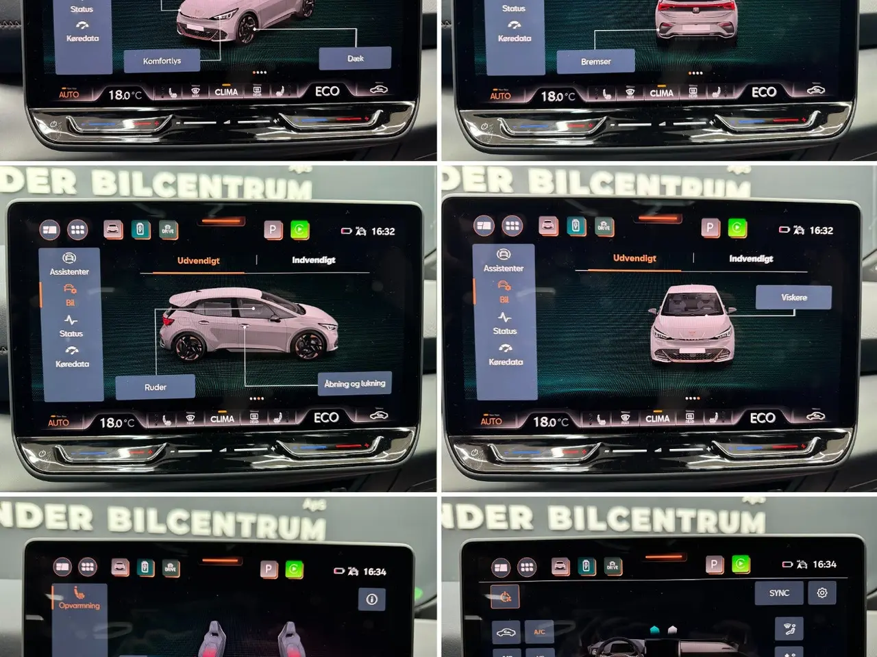 Billede 13 - Cupra Born 77 e-Boost