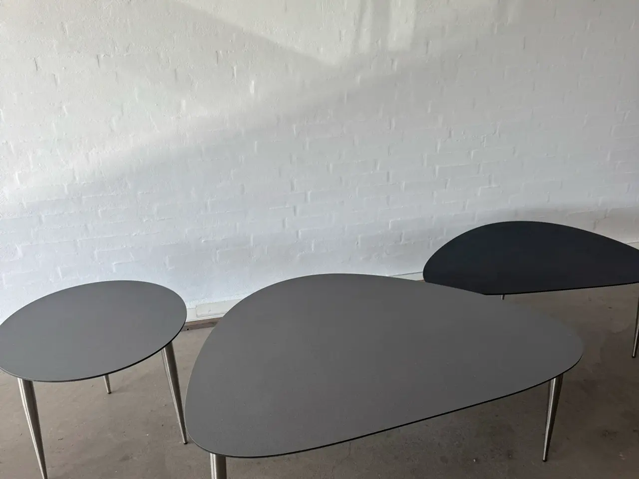 Billede 2 - Pæne sofaborde