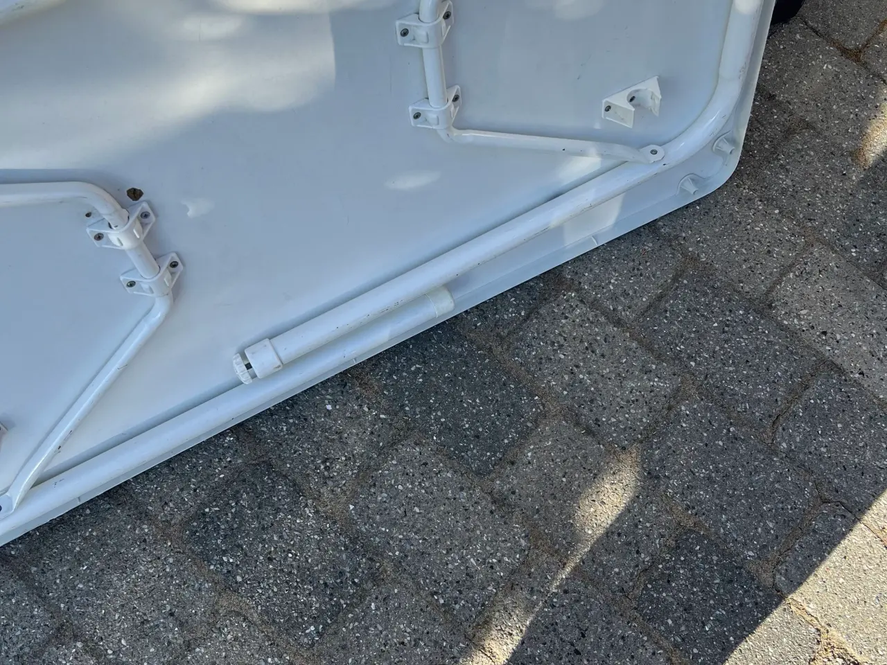 Billede 2 - Camping bord