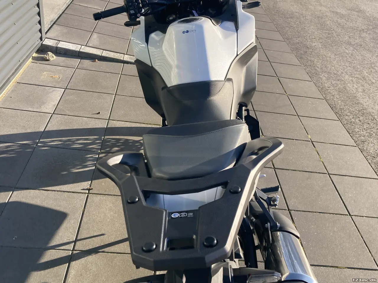 Billede 13 - Honda NT 1100 A MC-SYD BYTTER GERNE 5 ÅRS FABRIKS GARANTI