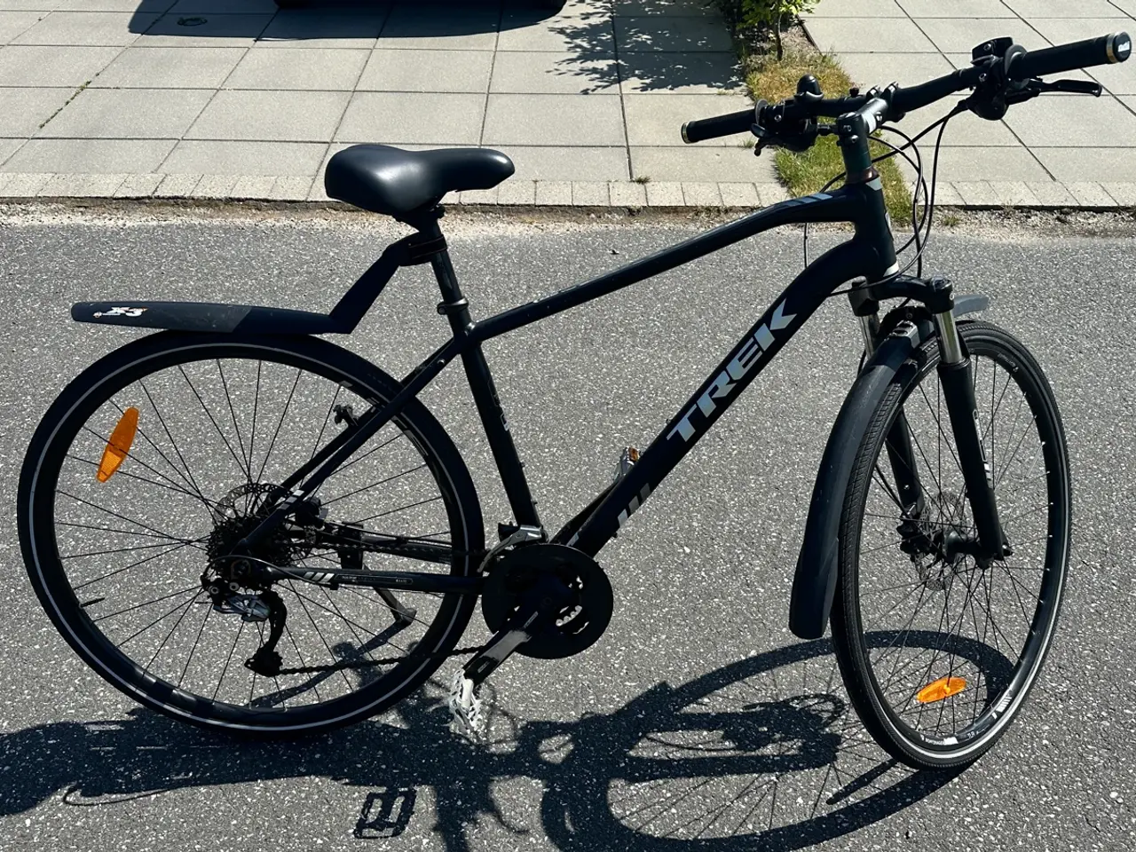 Billede 3 - Trek 8.4 DS Dual Sport – 19”