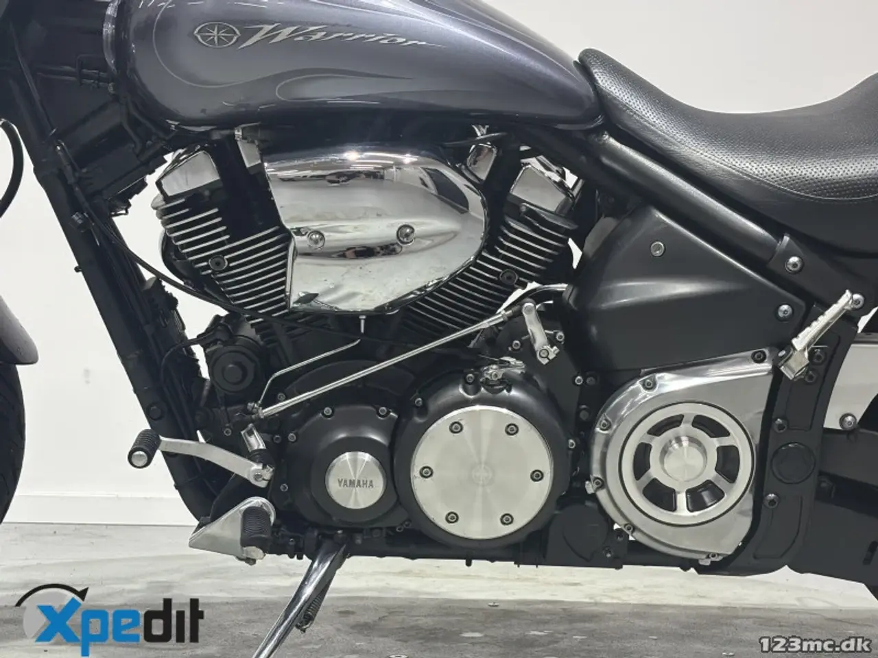 Billede 18 - Yamaha XV 1700