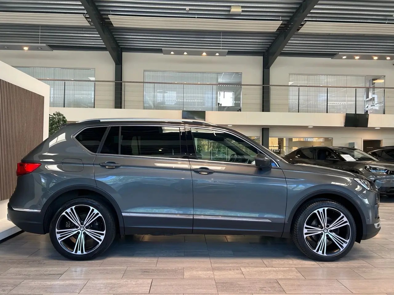 Billede 3 - Seat Tarraco 1,5 TSi 150 Xcellence 7prs