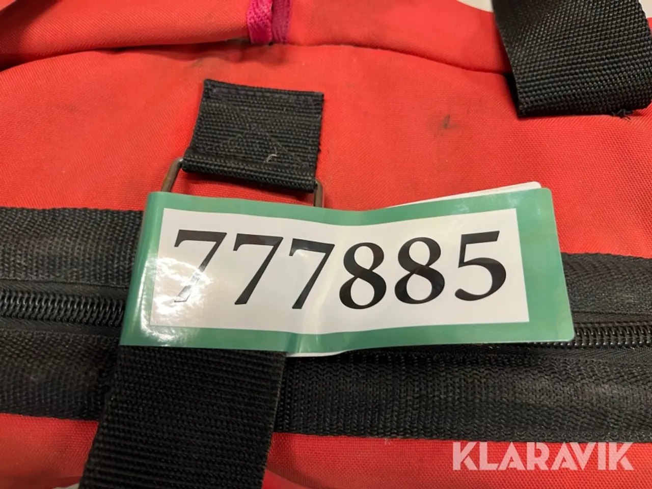 Billede 10 - Bukkemaskine Edilgrappa
