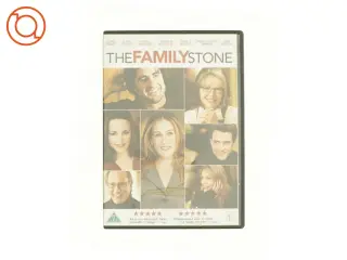 The Family Stone