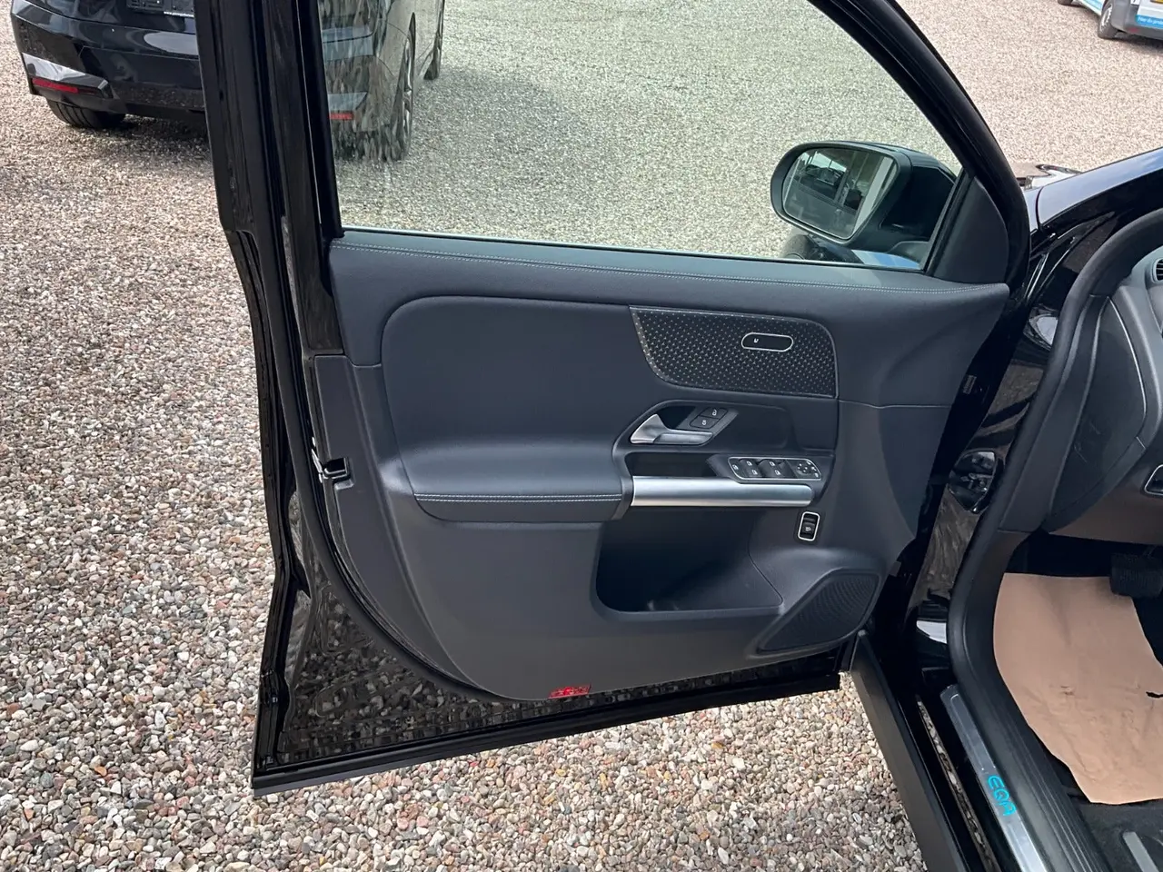 Billede 10 - Mercedes EQA250  Progressive Advance