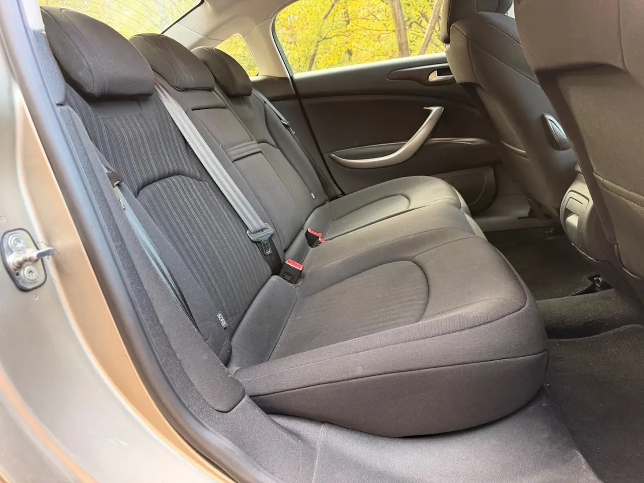 Billede 13 - Citroën C5 2,0 HDi 138 Dynamique