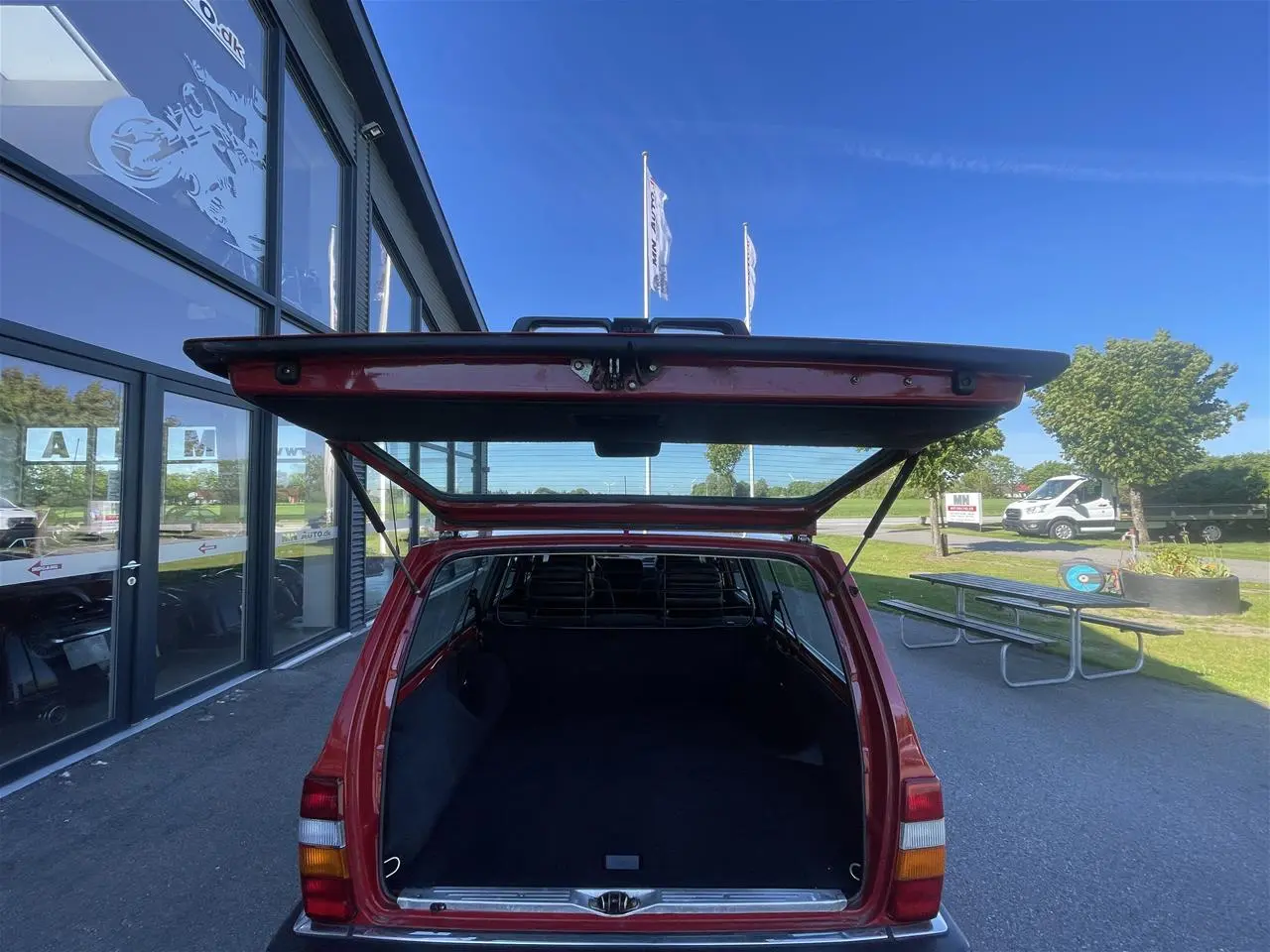 Billede 20 - Volvo 245