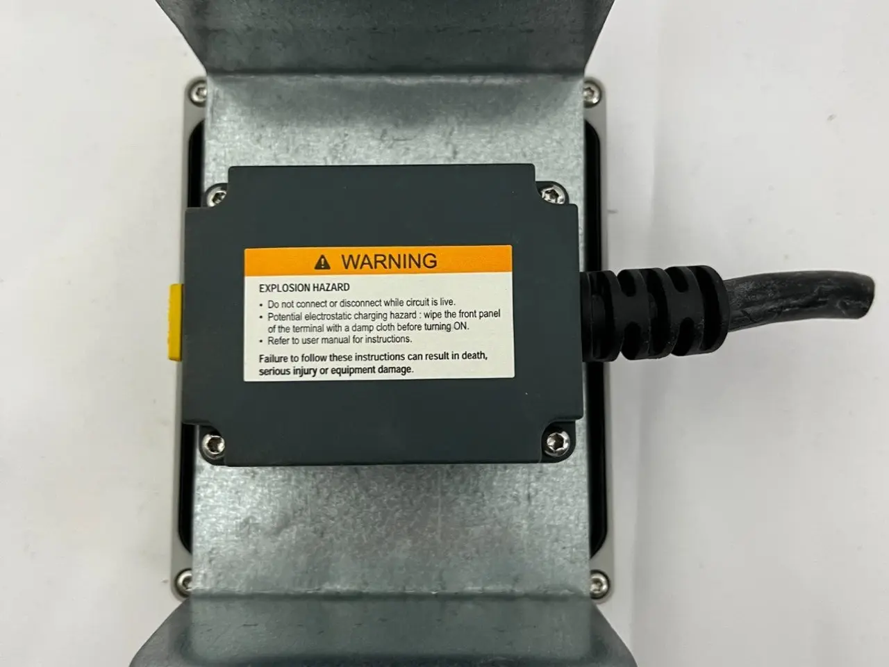 Billede 6 - Pro-face XM-4200TP Modular HMI Touchscreen