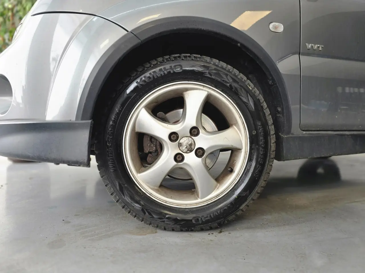 Billede 18 - Suzuki Ignis 1,3 SE