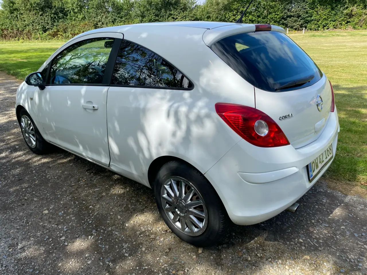 Billede 10 - Ny synet Opel Corsa 1.2