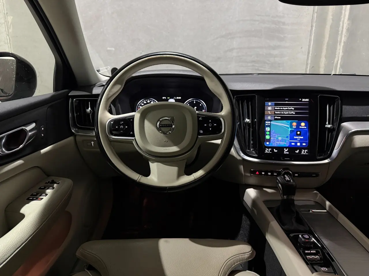 Billede 6 - Volvo V60 CC 2,0 D4 190 aut. AWD