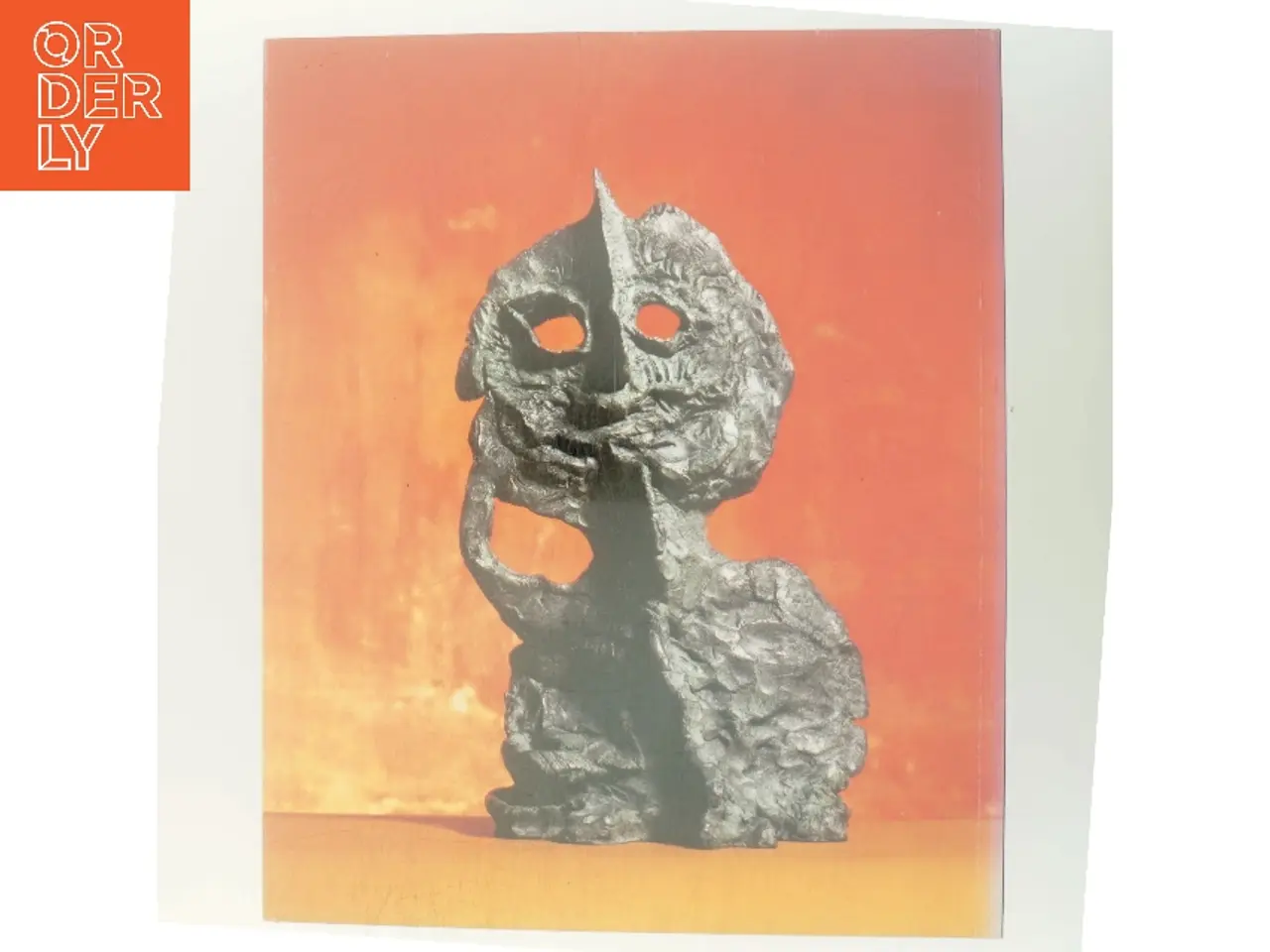 Billede 3 - Født af ilden – bronzen i dansk skulptur (Bog)