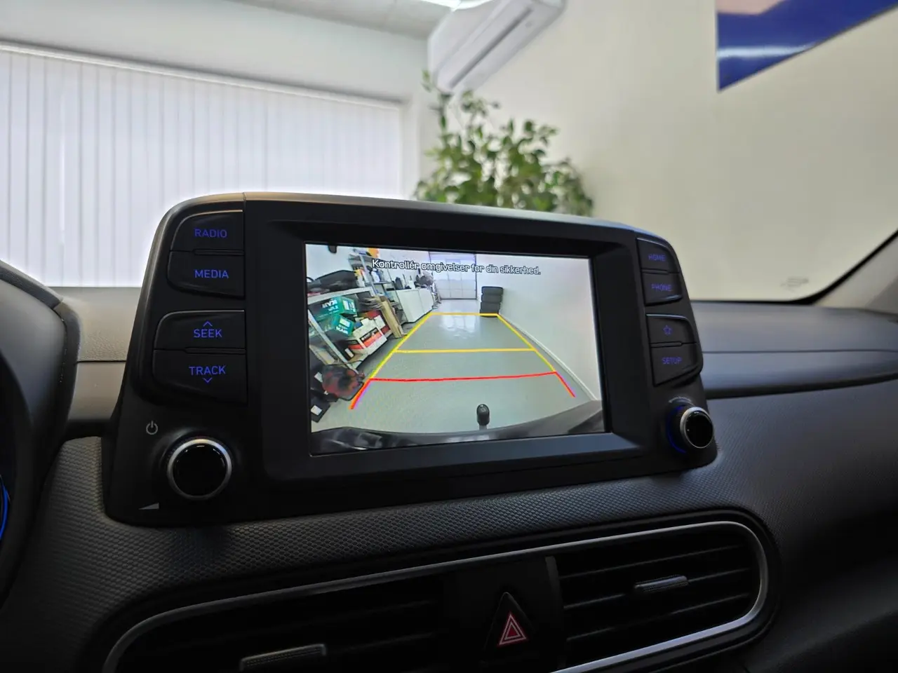 Billede 15 - Hyundai Kona 1,0 T-GDi Trend