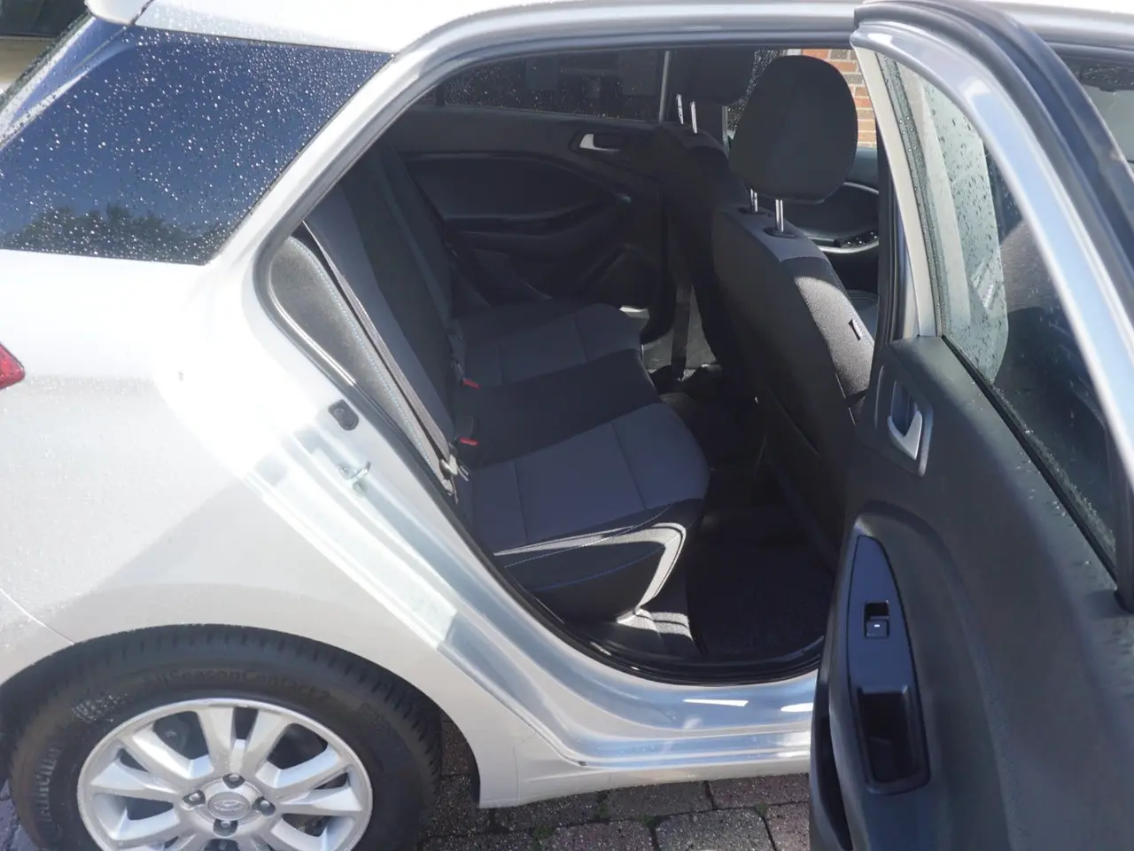 Billede 12 - Hyundai i20 1,25 EM-Edition