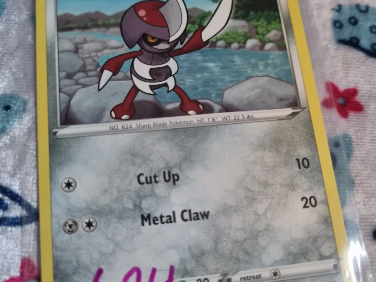 Billede 14 - Annonce 206 - Pokemon