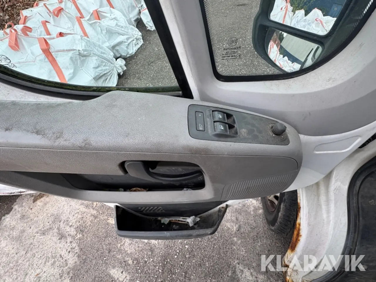 Billede 7 - Varebil Citroën Jumper 2,2 HDI