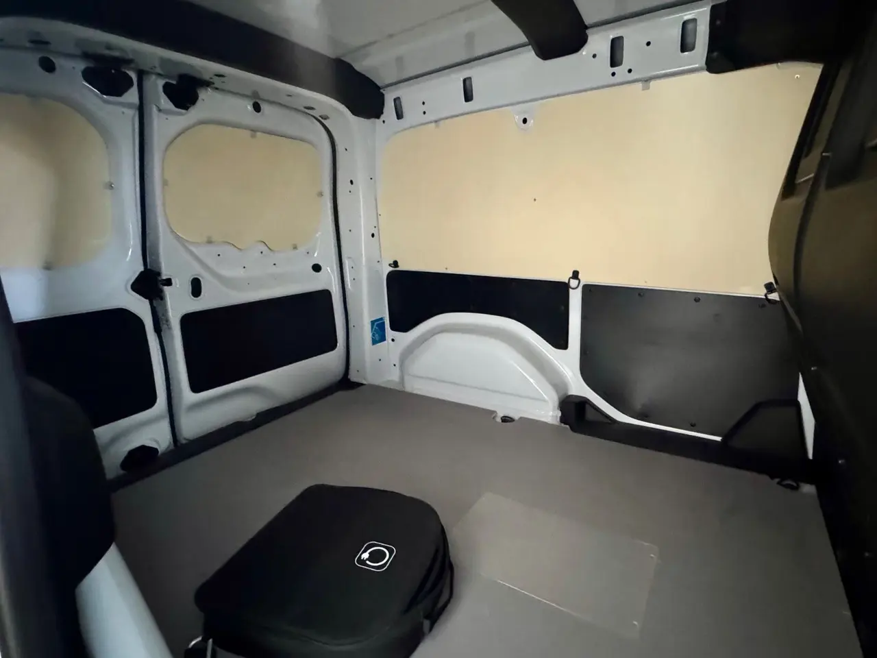 Billede 6 - Mercedes eCitan  A2 Basis Van