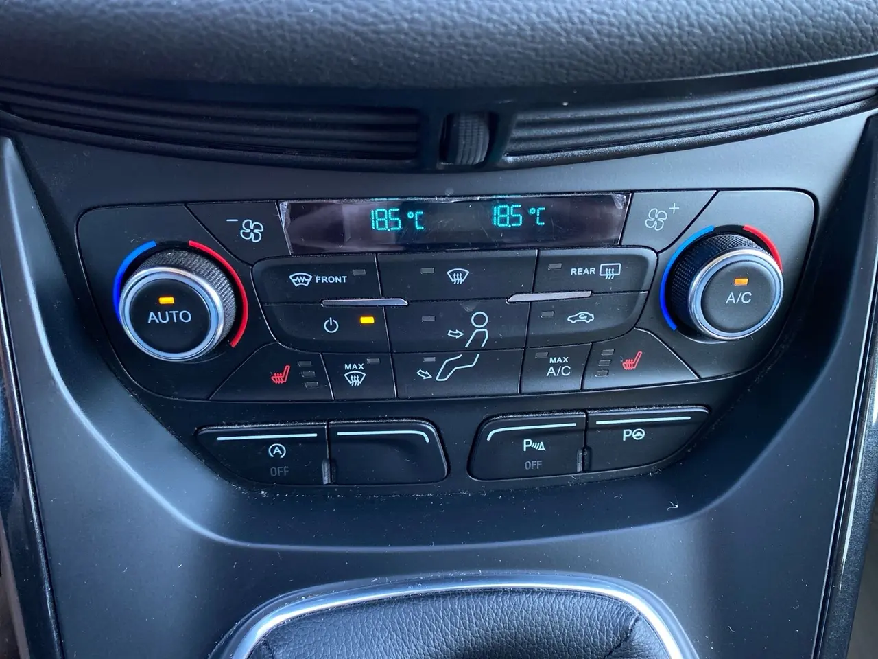 Billede 19 - Ford Kuga 1,5 EcoBoost Titanium Attack 150HK 5d 6g