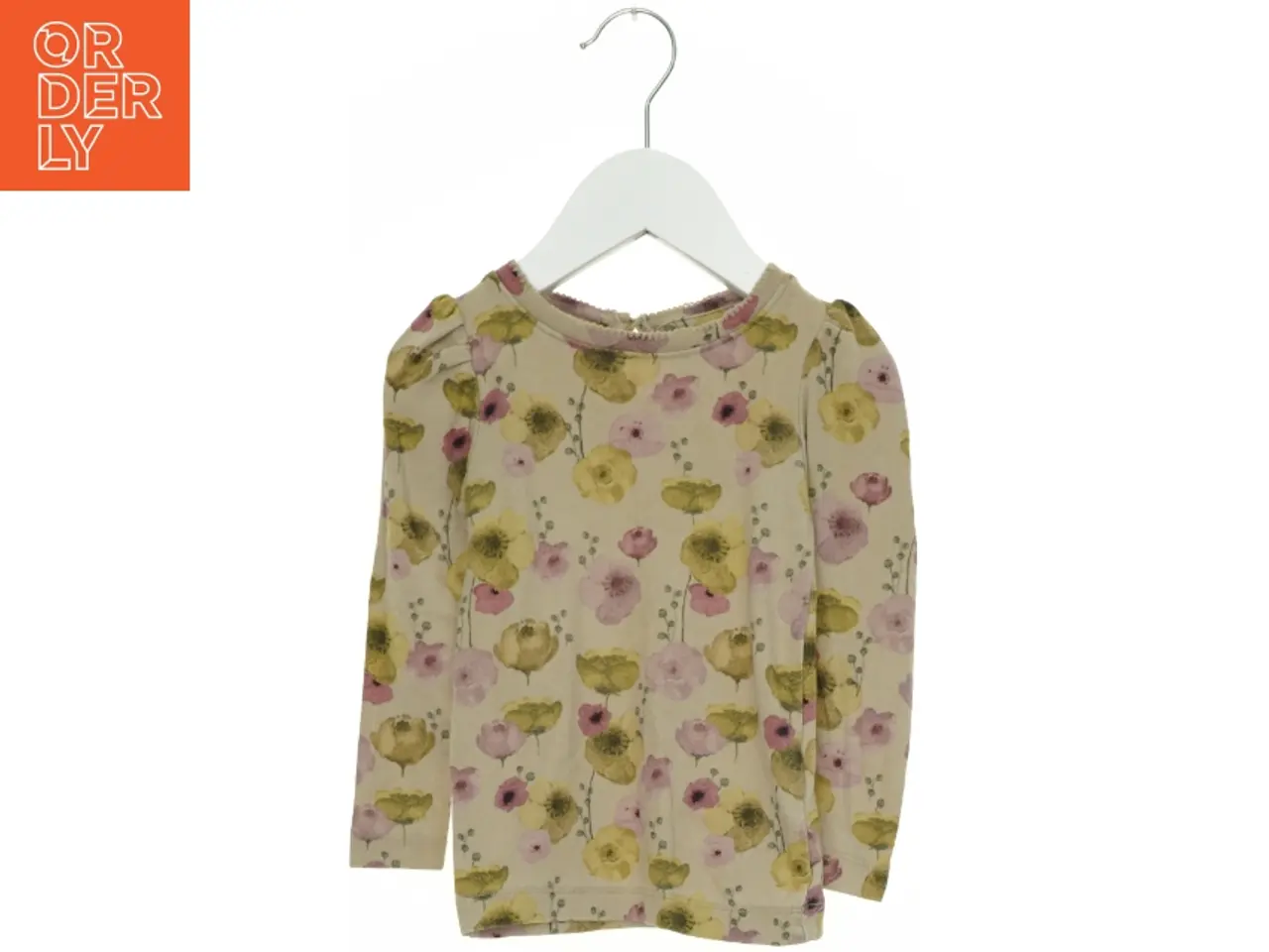 Billede 1 - Bluse fra Name It (str. 86 cm)