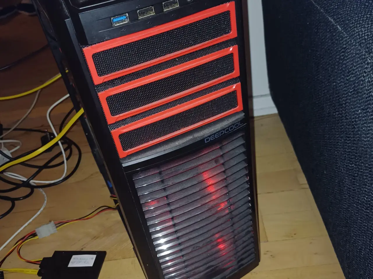 Billede 1 - Computer med Windows 10 Pro
