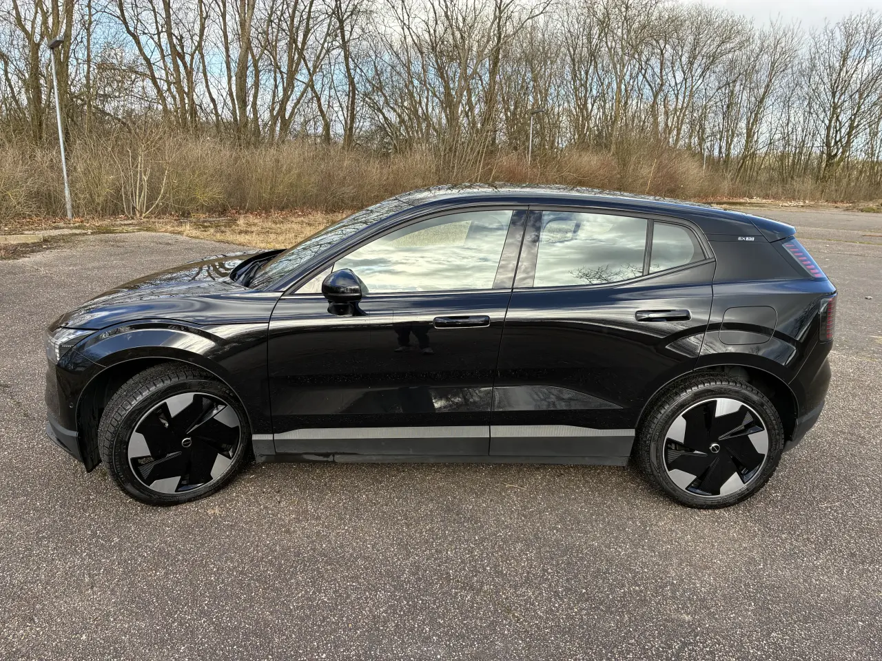 Billede 2 - Lækker Volvo EX30