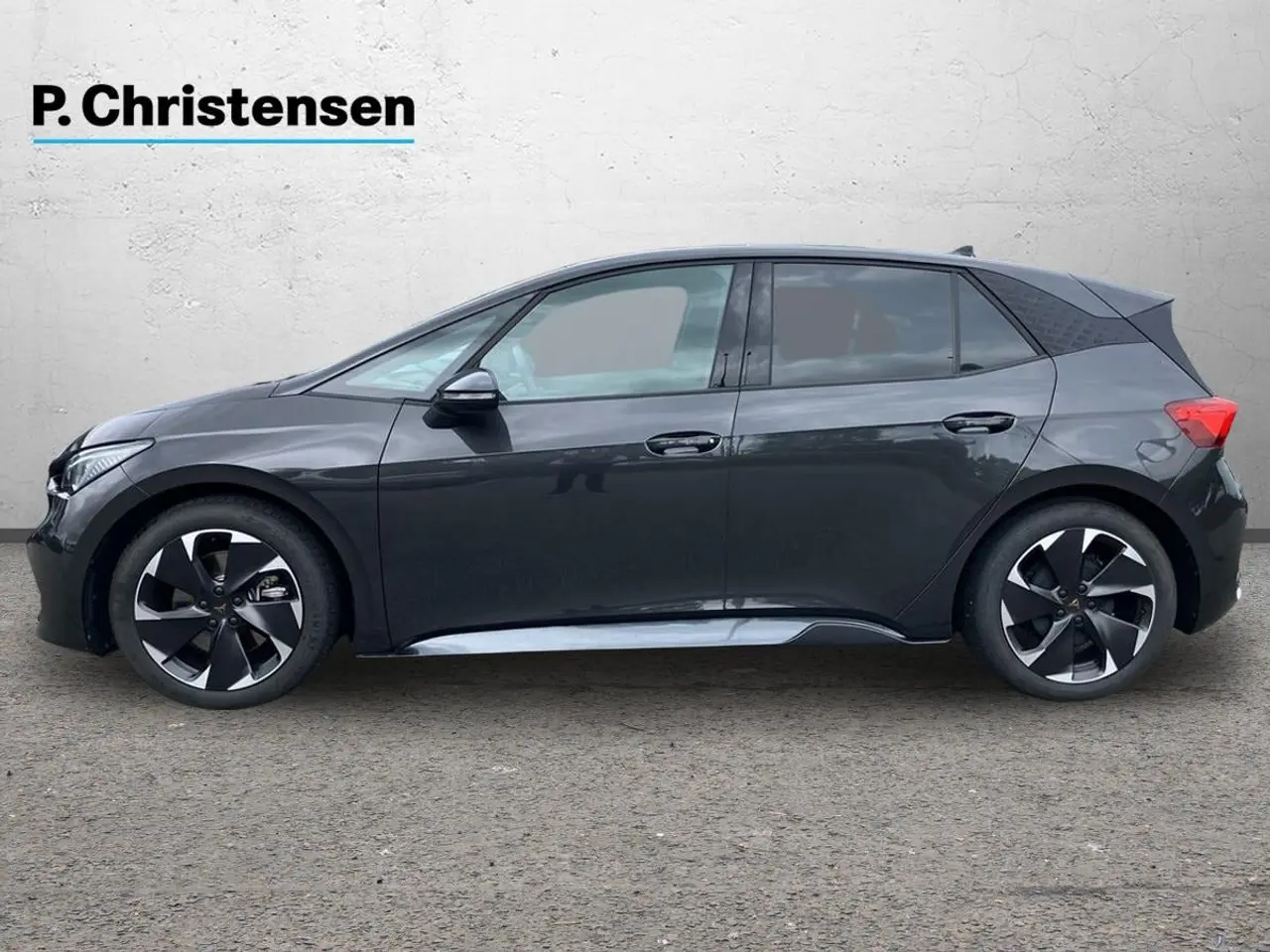 Billede 2 - Cupra Born 77 e-Boost