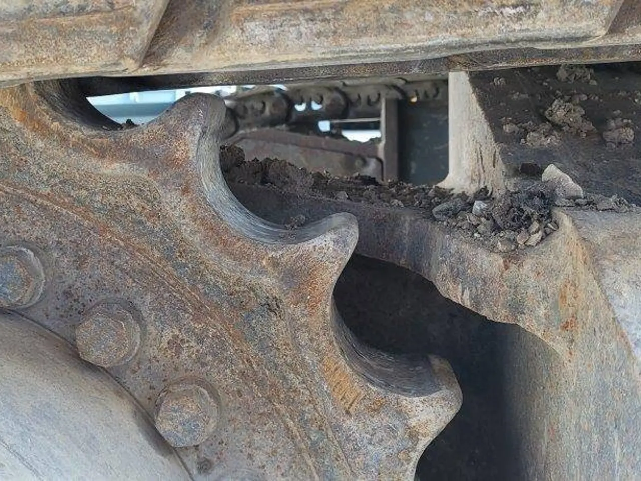 Billede 7 - Volvo EC 460CLD UHD