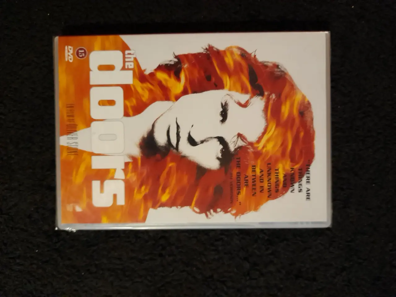 Billede 1 - The doors