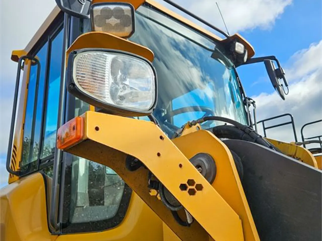 Billede 39 - Volvo L90 H - 17 ton