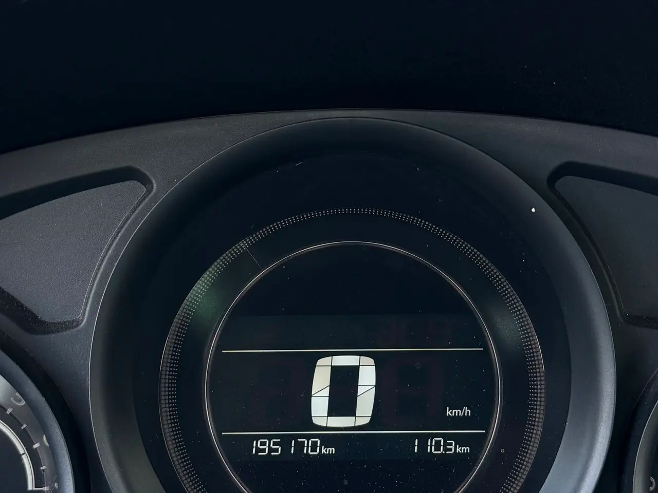 Billede 10 - Citroën C4 1,6 Blue HDi Feel start/stop 100HK 5d