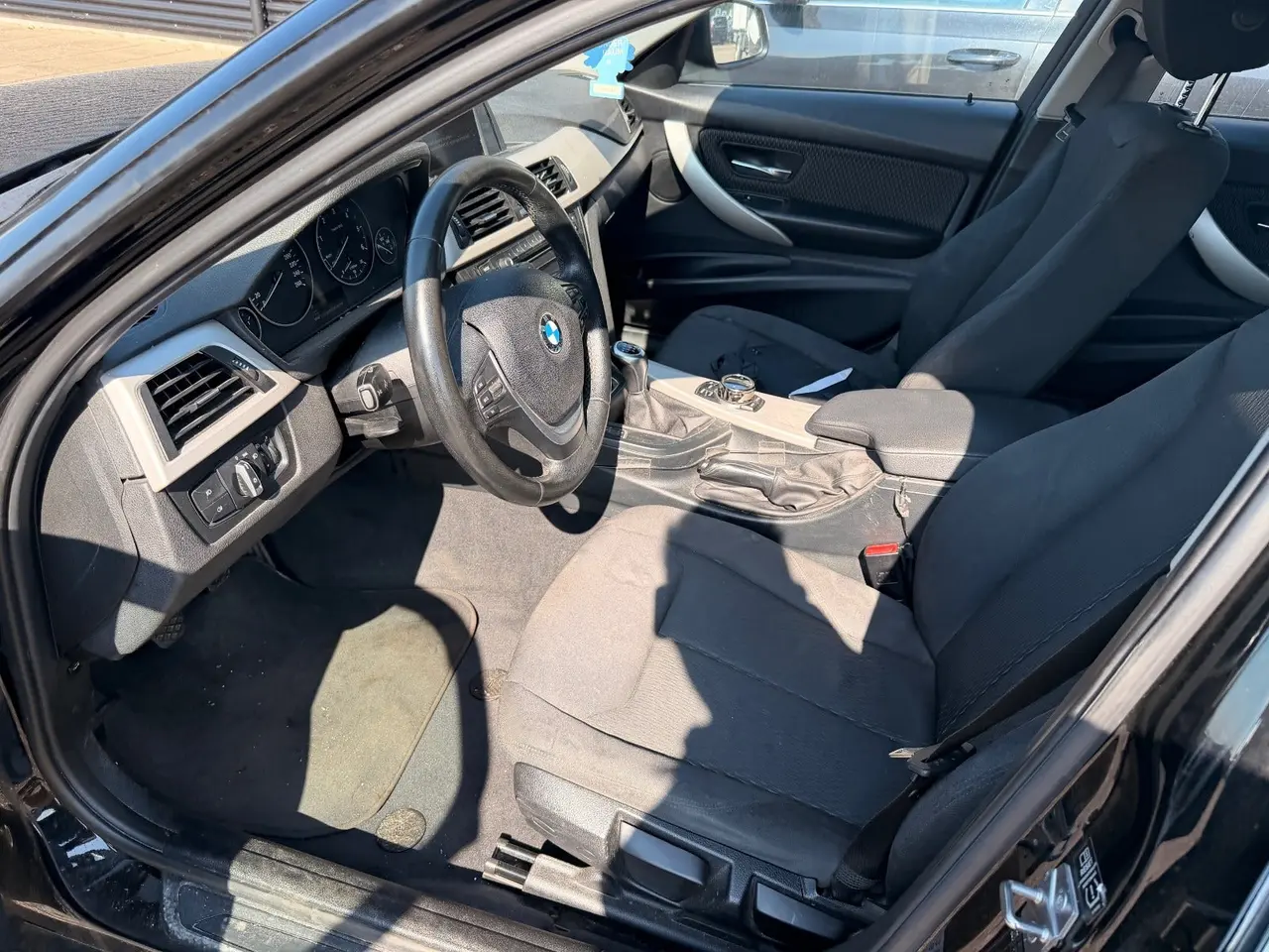 Billede 2 - BMW 320d 2,0 Touring