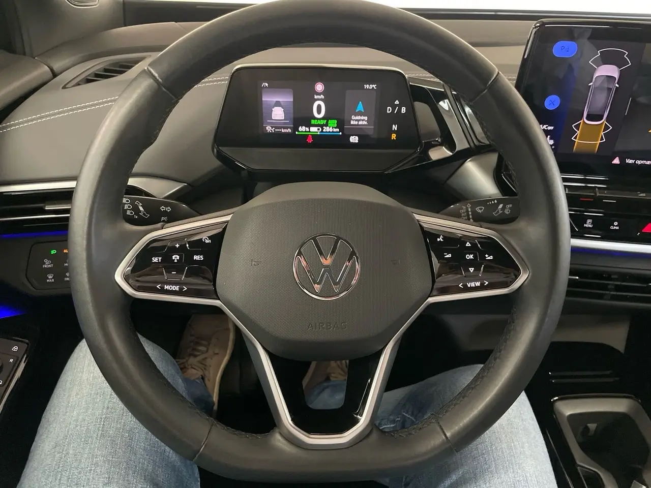 Billede 21 - VW ID.5 77 Pro