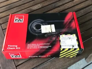 Hyundai i20/i10 Kia Rio/Picanto 1,2 Styrkædesæt