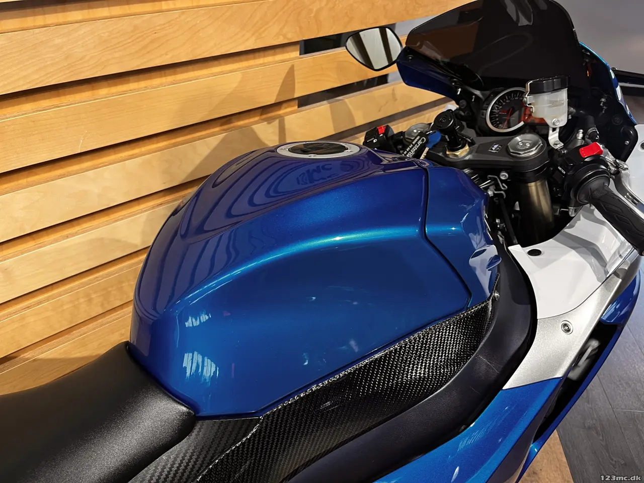 Billede 4 - Suzuki GSXR 1000