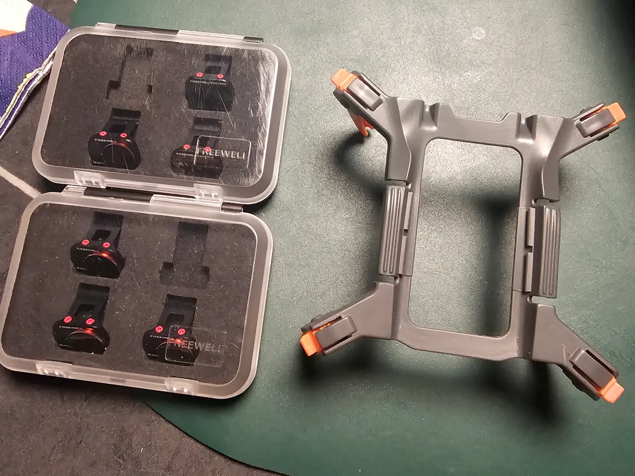 Billede 3 - DJI mini 2 combo