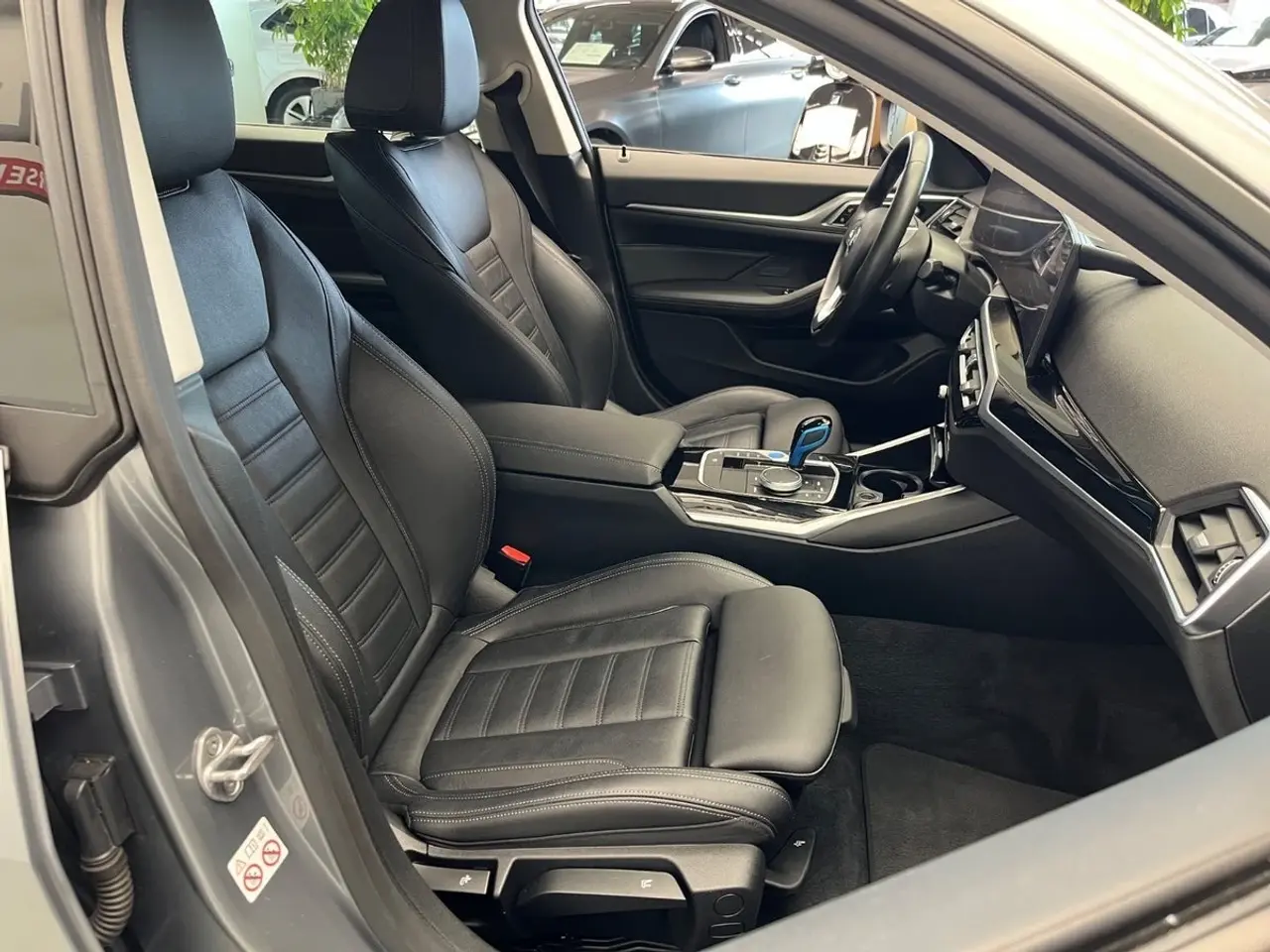 Billede 11 - BMW i4 eDrive40