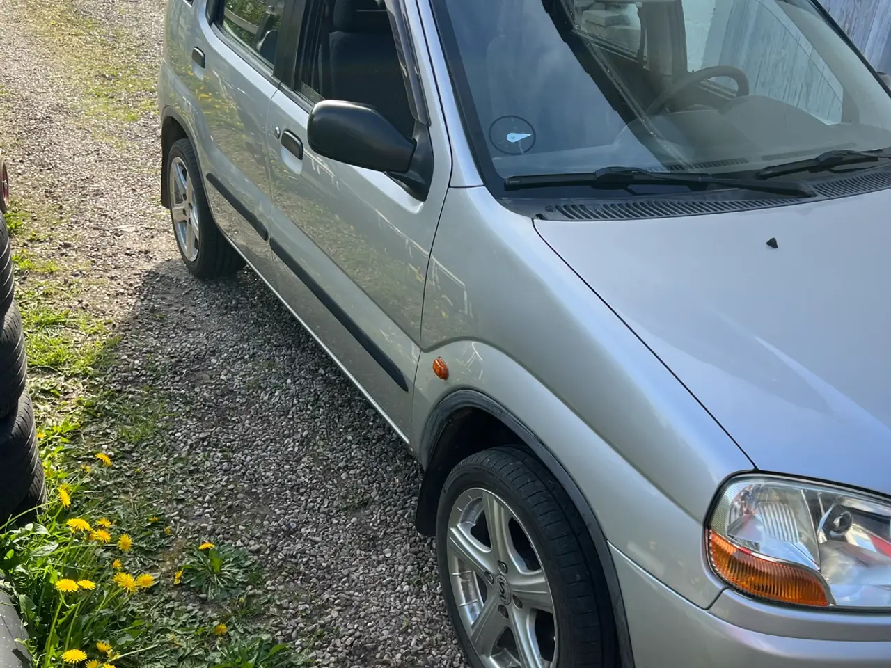 Billede 3 - Nysynet Suzuki ignis til salg