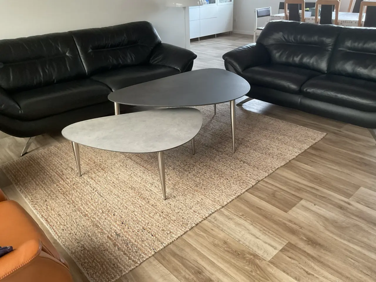 Billede 5 - Sofagruppe