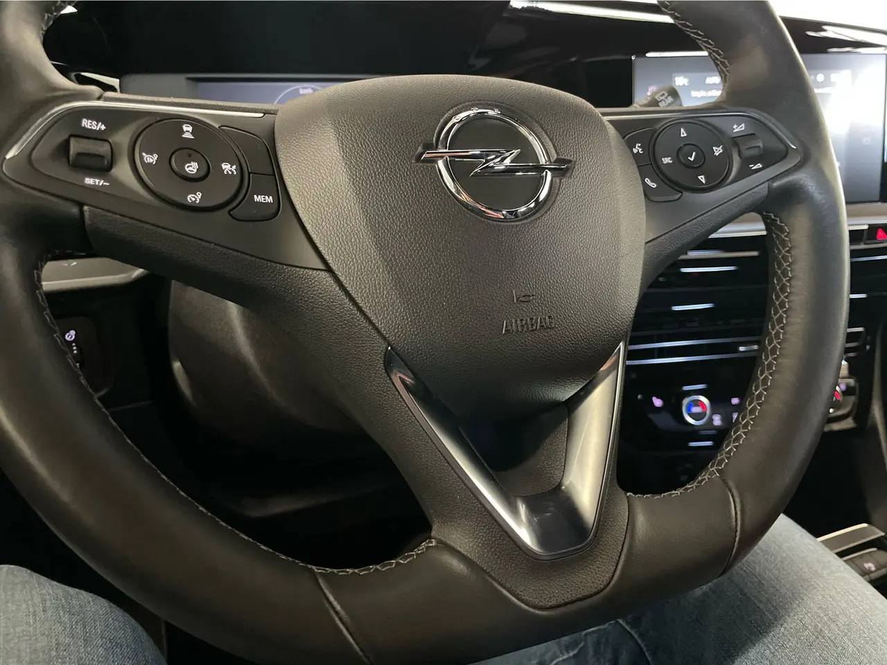 Billede 22 - Opel Mokka-e 50 GS Line