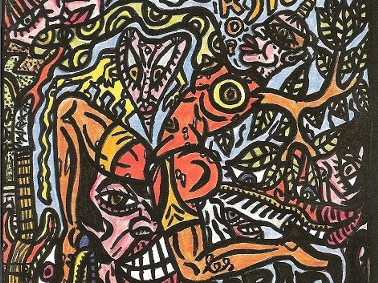 Billede 1 - Les Maracas – Vivants ! – CD