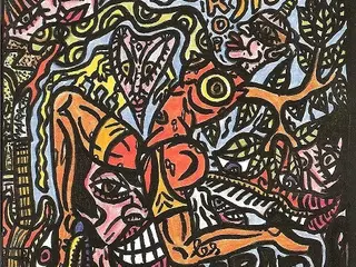 Les Maracas – Vivants ! – CD