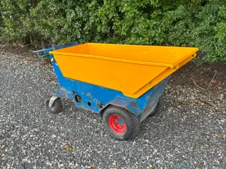 Motorbør 