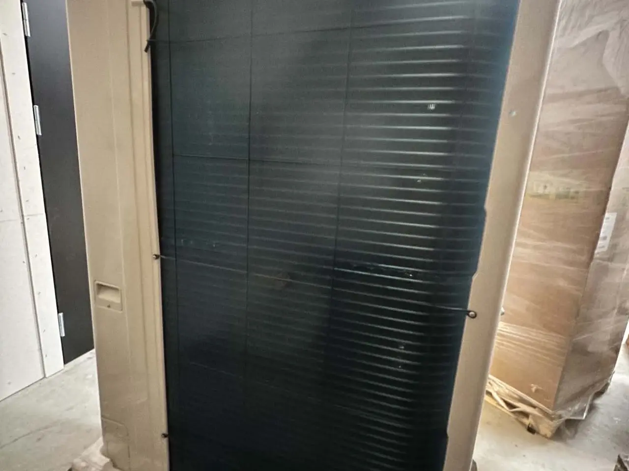 Billede 3 - Panasonic PACi Elite U-200PZH2E8 – 20 kW udedel – 