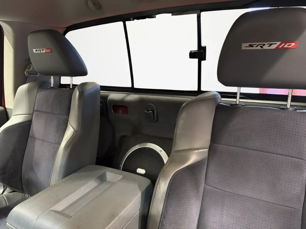 Billede 20 - Dodge RAM 1500 8,3 SRT-10 aut.