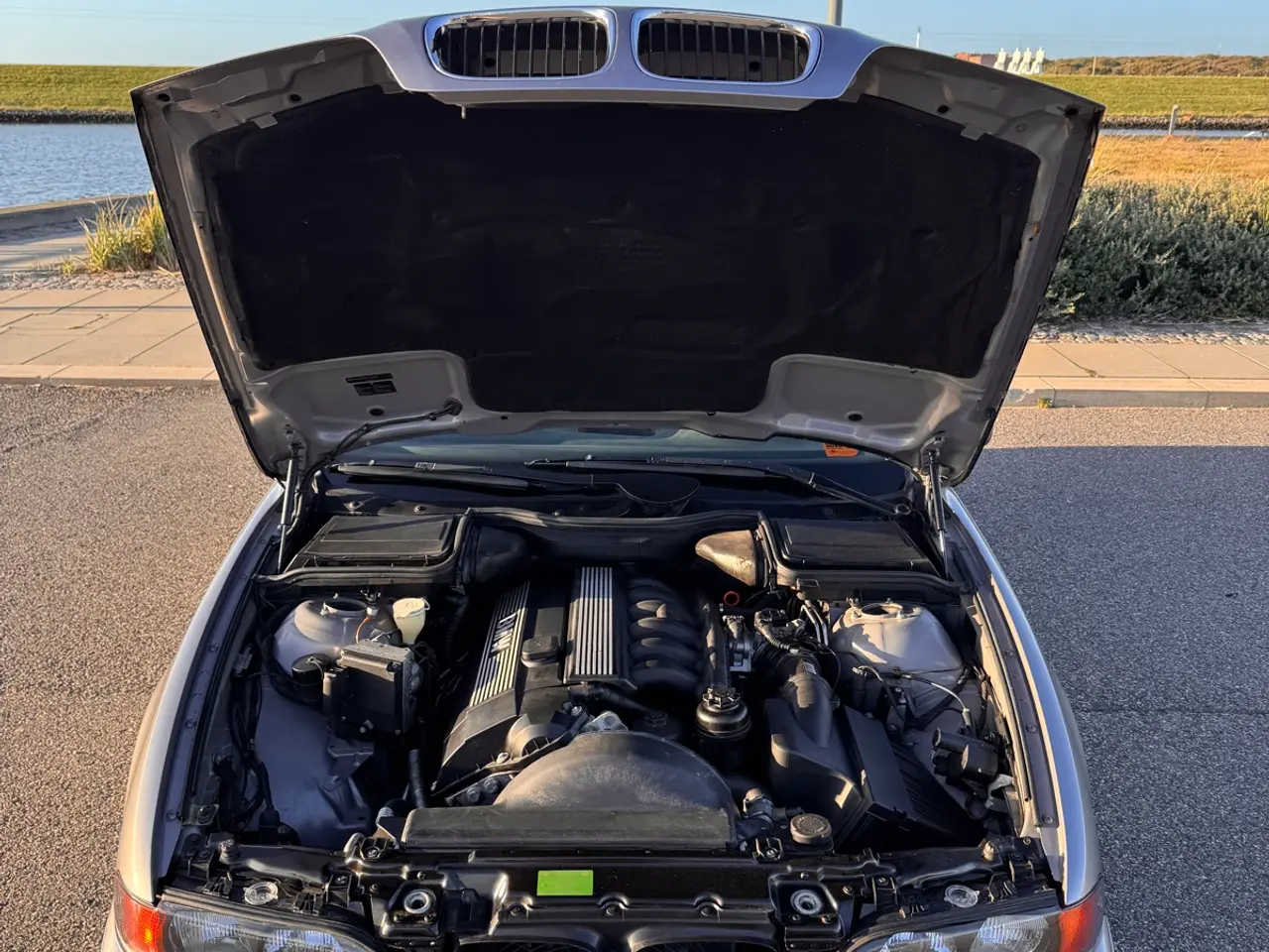 Billede 9 - BMW E39 1997