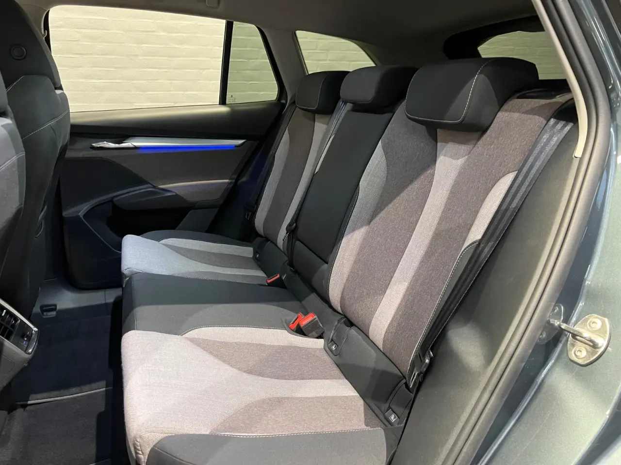 Billede 22 - Skoda Enyaq 60 iV Lodge