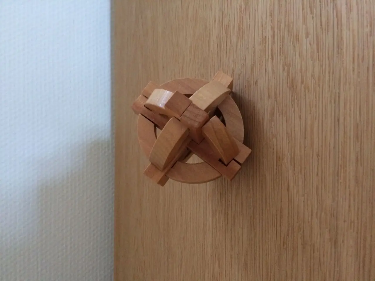 Billede 2 - Træfigut