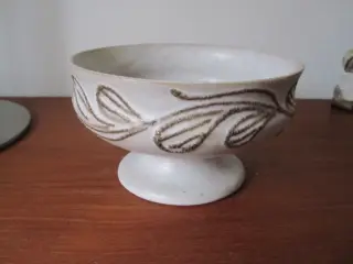 Strehla skål